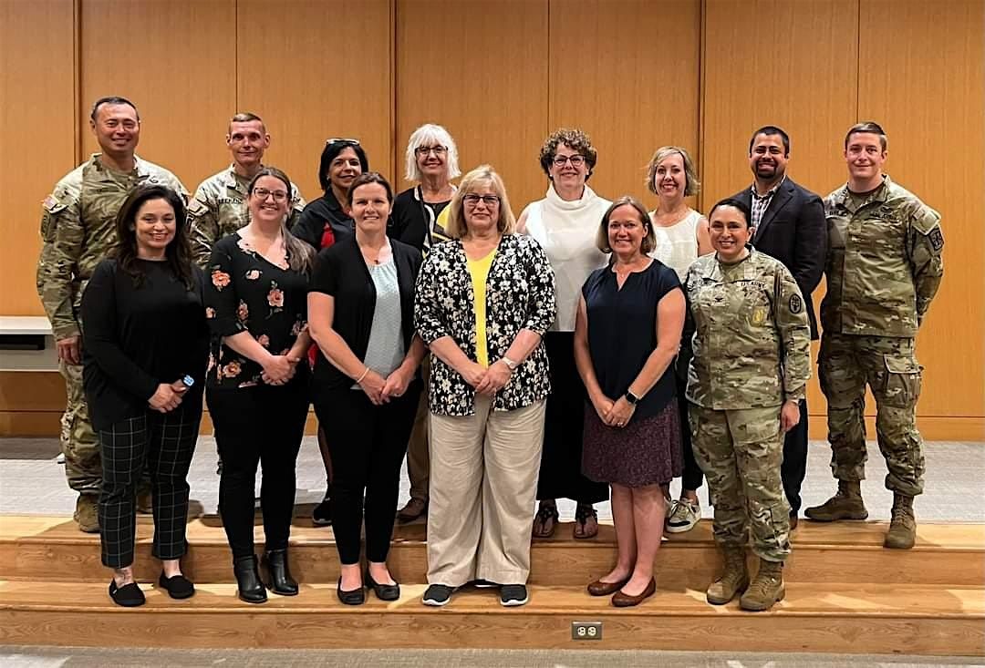 Copy of Empowering Leaders 2026: Shaping the future of Army Talent