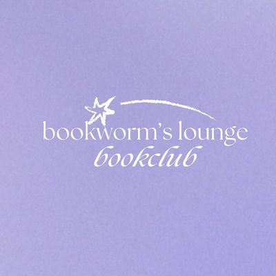 bookworm's lounge bookclub bcn
