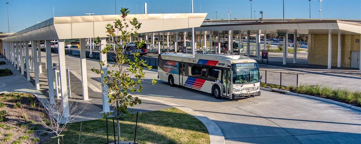 METRO: Live, Work, Ride Job Fair