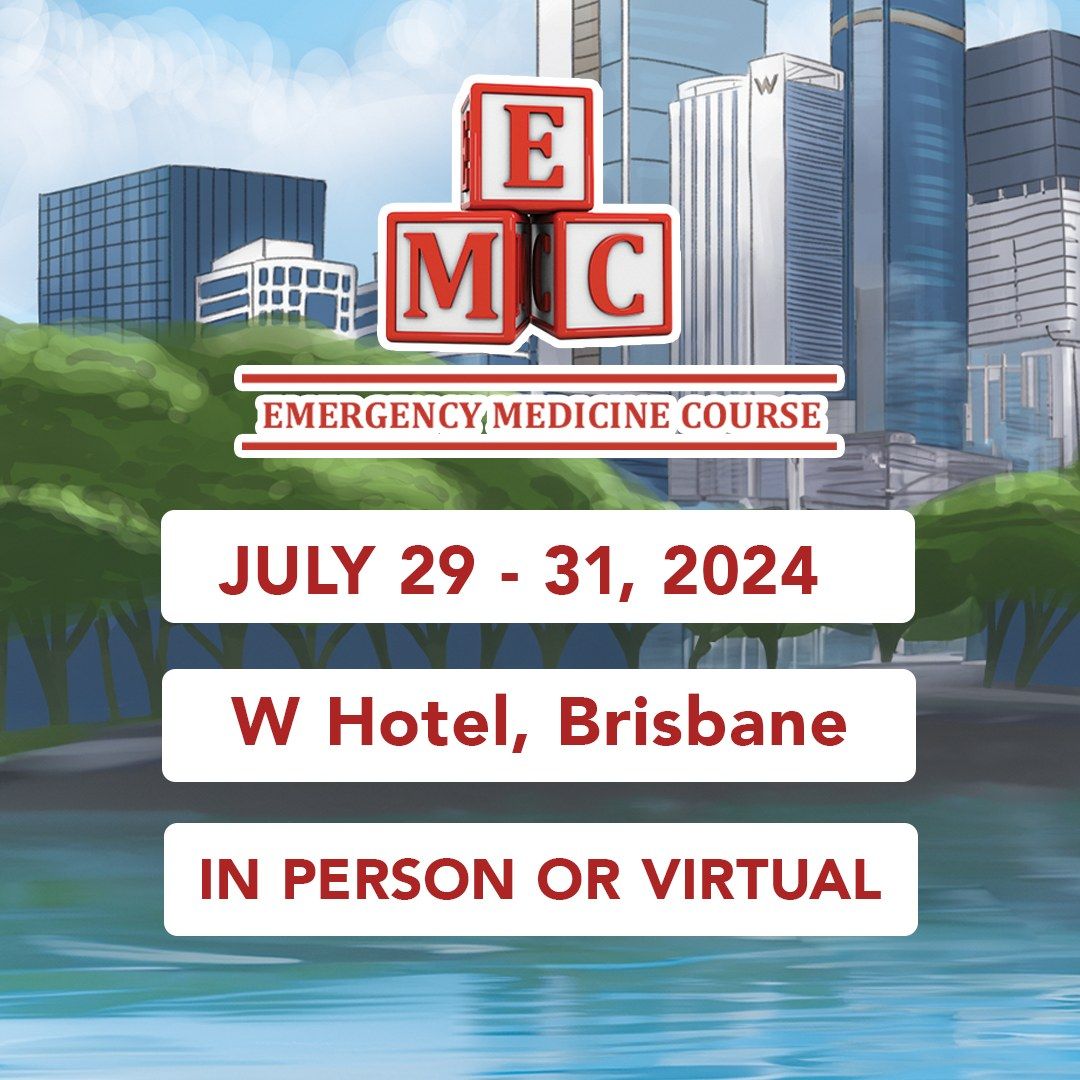 EM Course in Brisbane