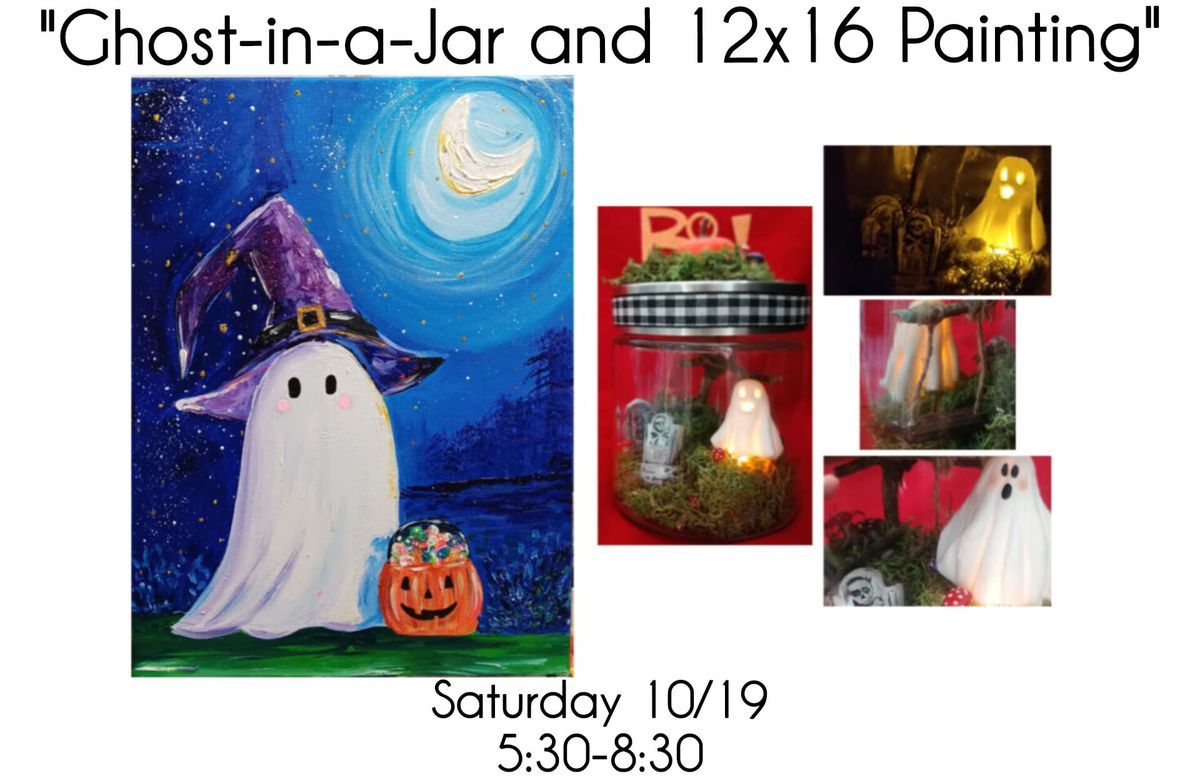 Spooky Fun for Kids, Free Time for You!