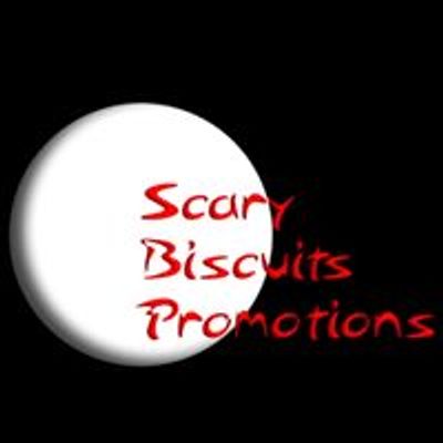 Scary Biscuits Promotions