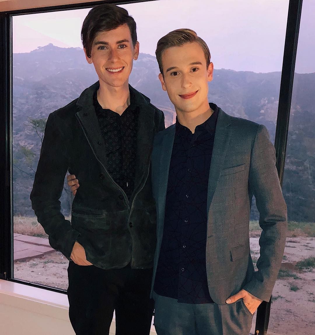 Tyler Henry