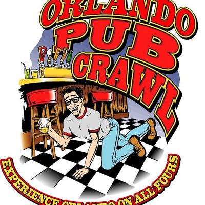 Orlando Pub Crawl