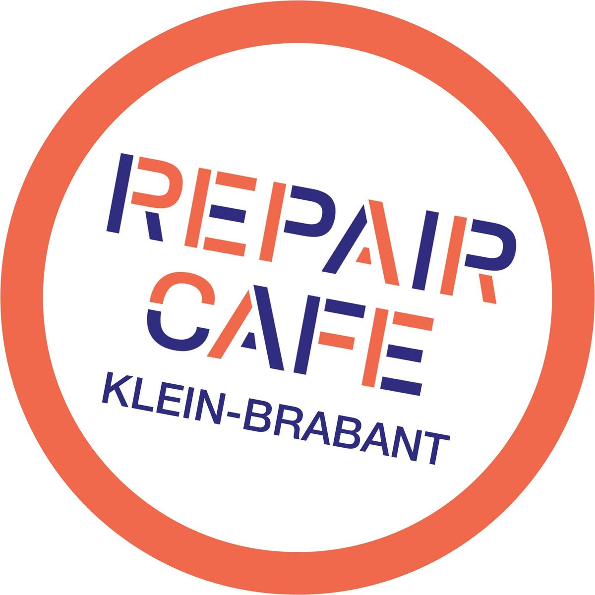 Repair Caf\u00e9 Klein-Brabant Branst