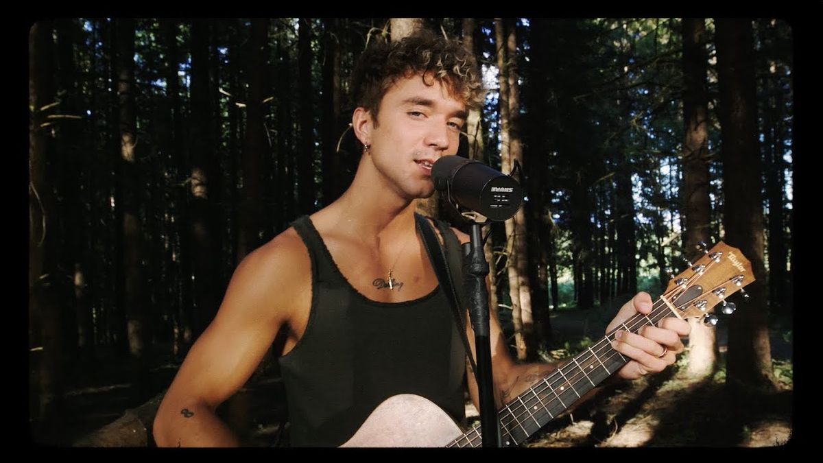 Daniel Seavey at Brooklyn Bowl Philadelphia