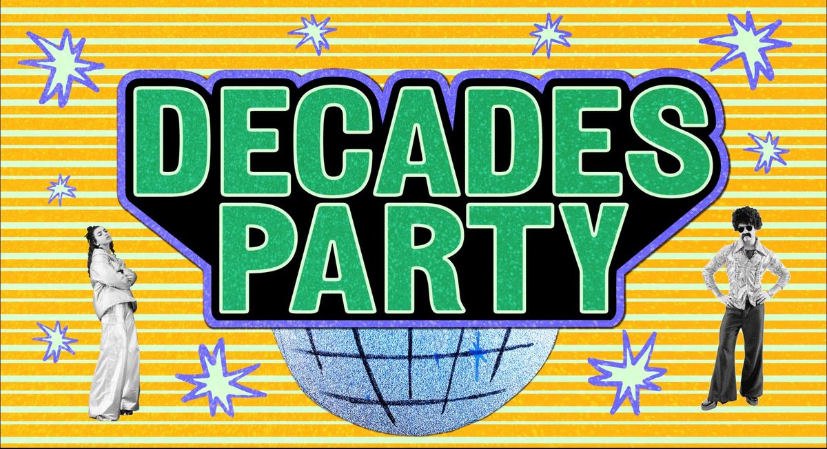 Decades Party