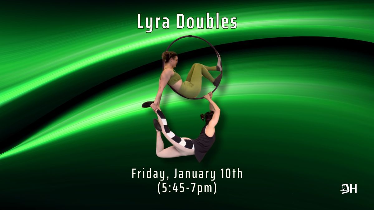 Lyra Doubles 