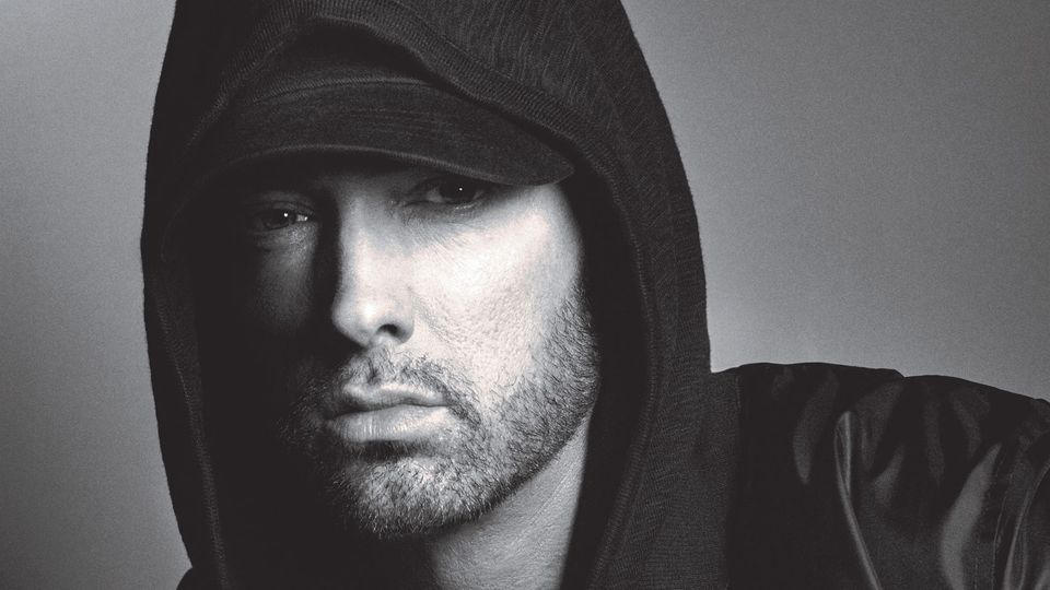 Eminem: Revival Tour