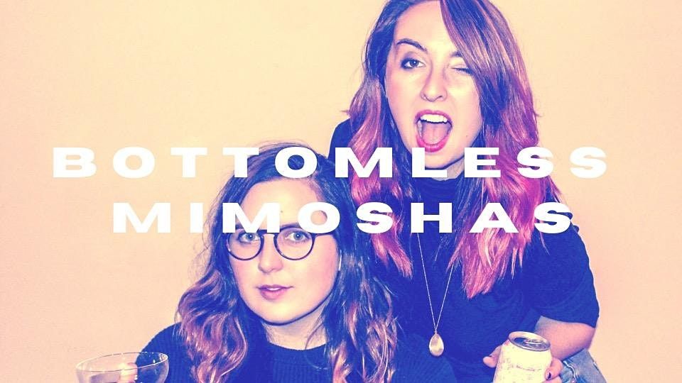 Bottomless Mimos-Ha's: The Return of Stand-Up Comedy Brunch