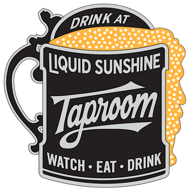 Liquid Sunshine Taproom (Omaha)