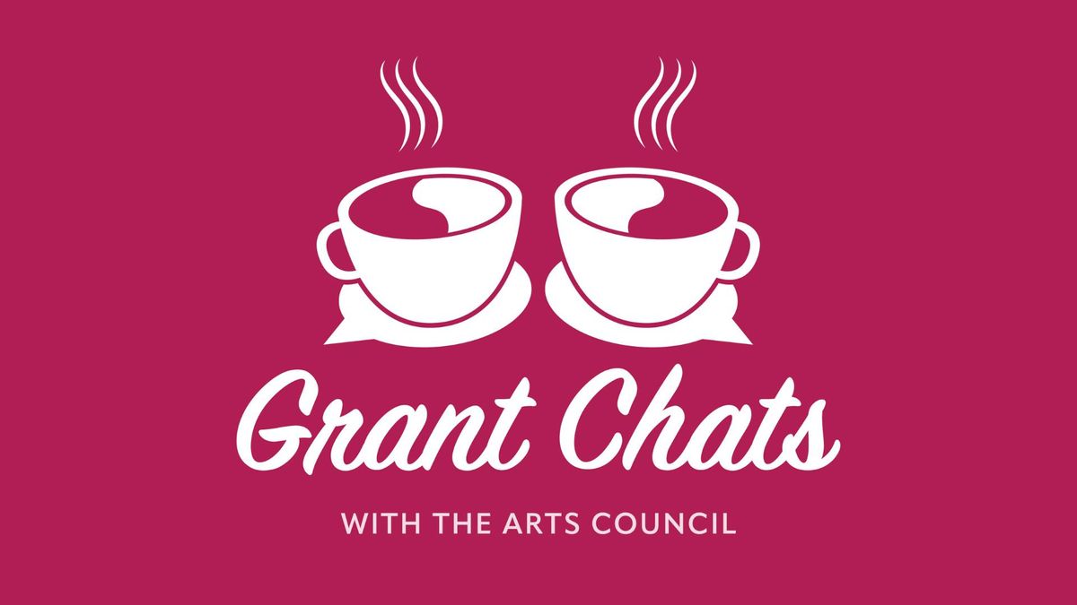 Grant Chats: January