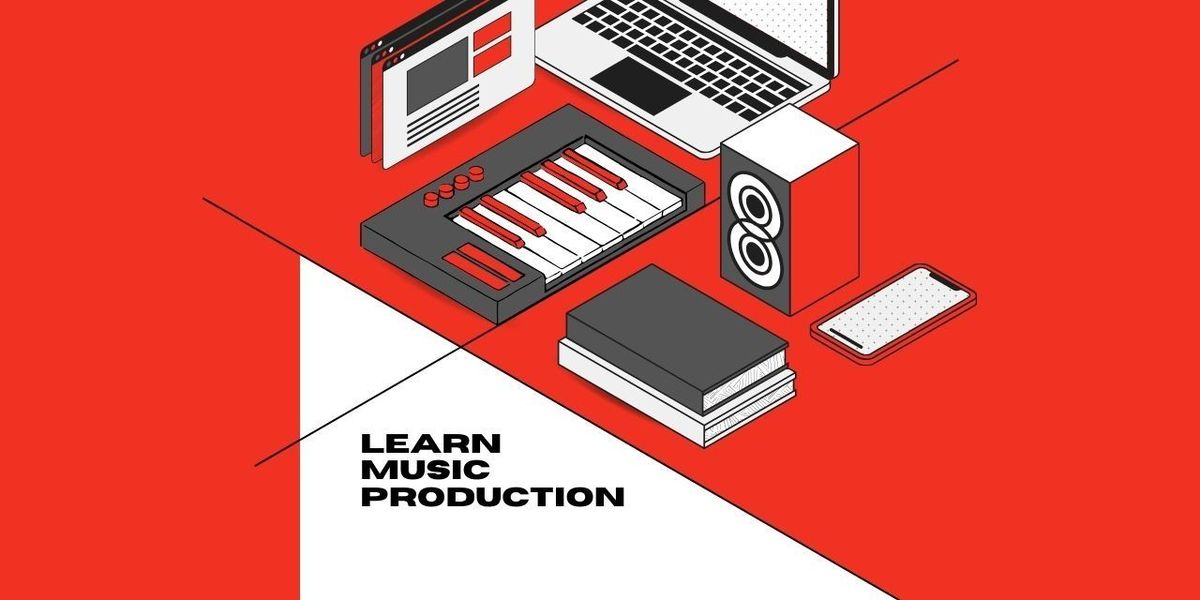 Music Production and Audio Engineering Workshop