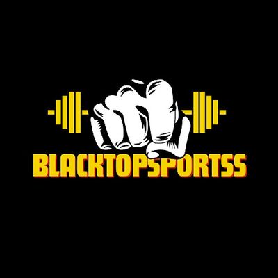 Blacktopsportss
