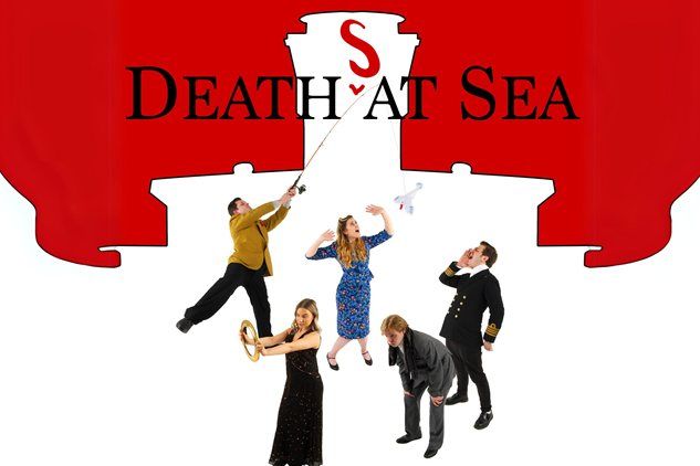 Deaths at Sea