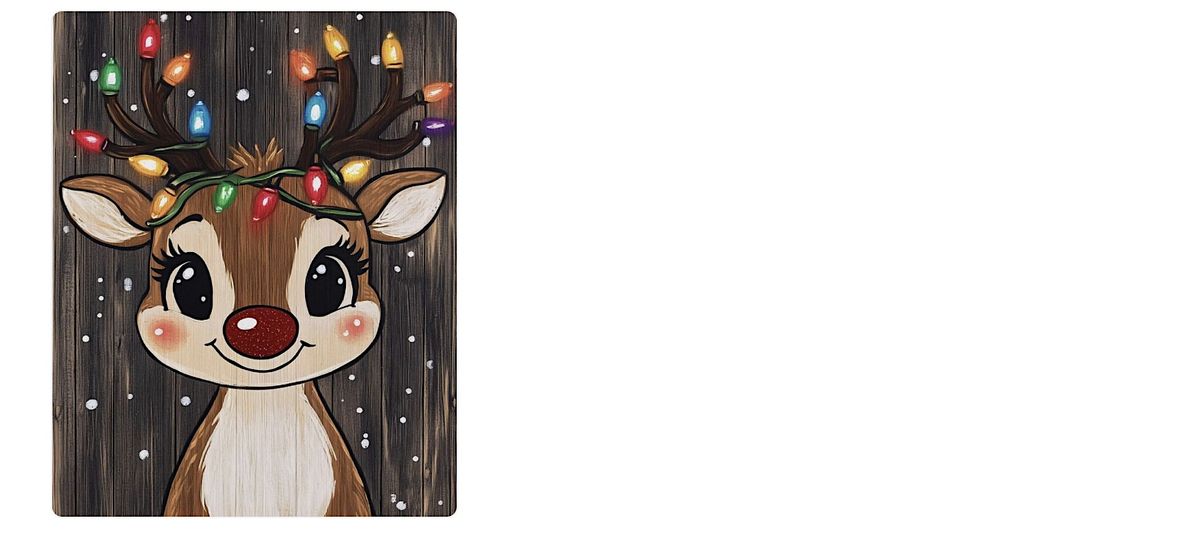 Calgary\u2019s Paint Experience at Raw Canvas: $35 Saturday \u2013 Family and Friends