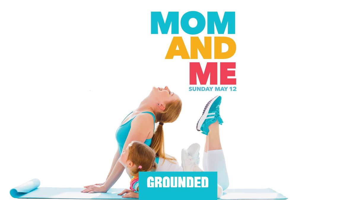 Mother's Day: Partner Yoga & Brunch 