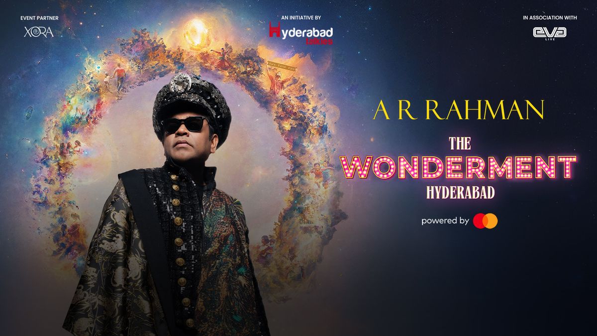 The Wonderment Hyderabad