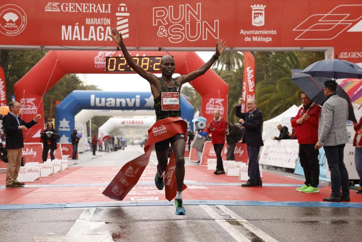 Marathon Malaga 2024- \u0431\u044a\u043b\u0433\u0430\u0440\u0441\u043a\u0430 \u0433\u0440\u0443\u043f\u0430 