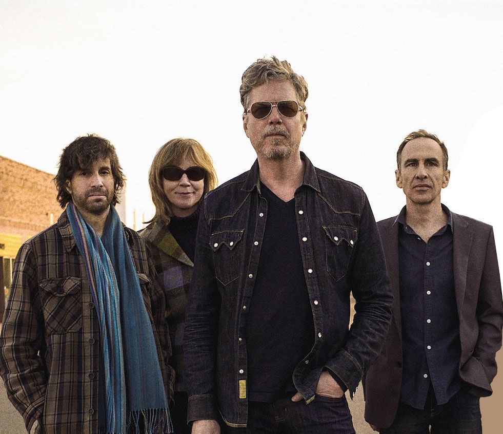 The Jayhawks