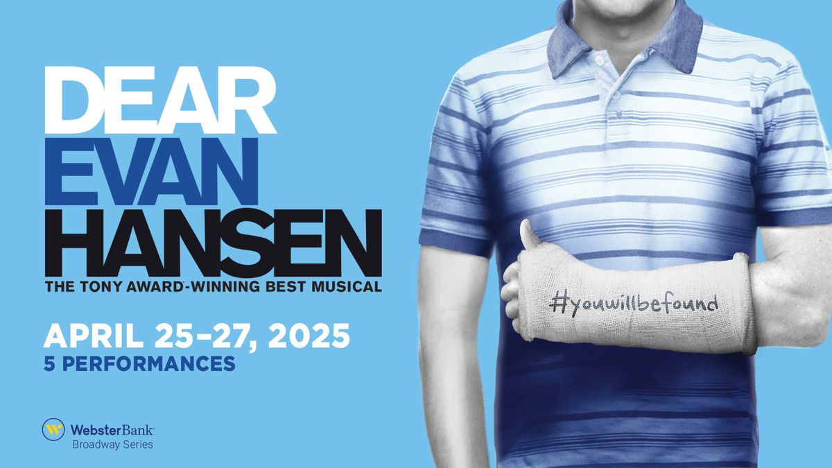 Dear Evan Hansen