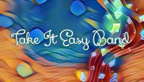 Take It Easy Band 