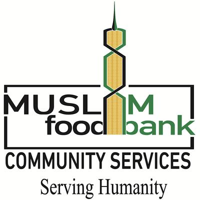 Muslim Food Bank & Community Services