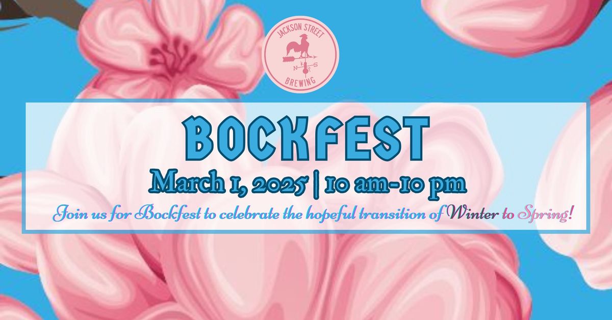 Bockfest 2025 