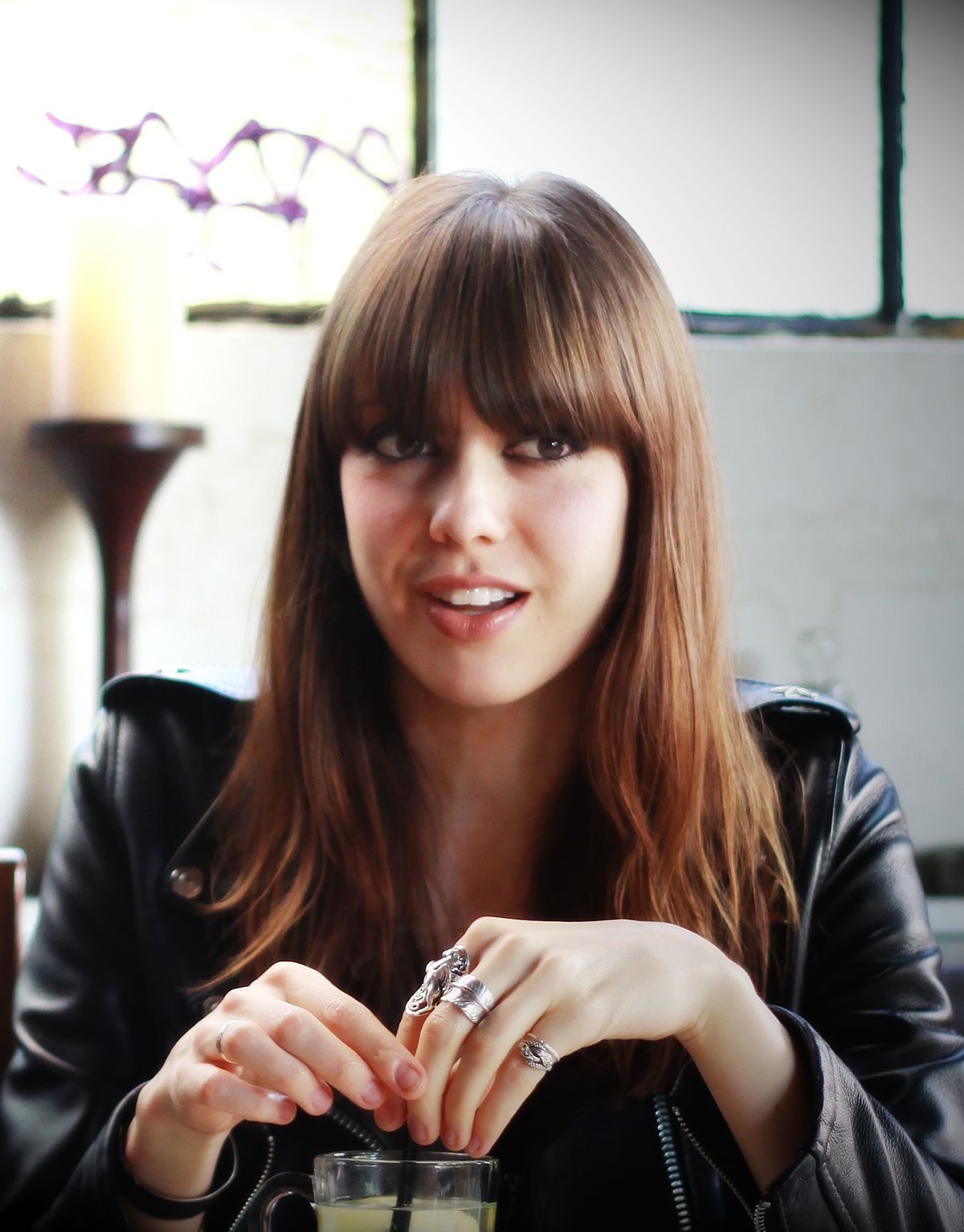 Diane Birch