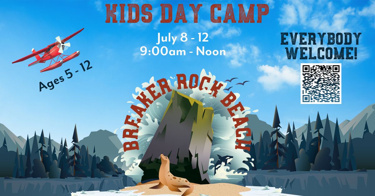 Kids Day Camp