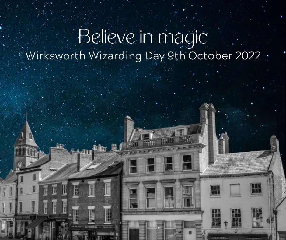 Harry Potter Day
