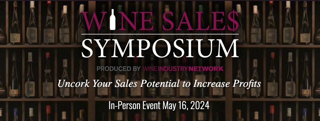 Wine Sales Symposium