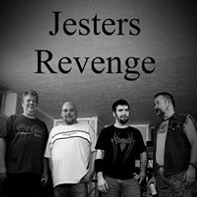 Jesters Revenge