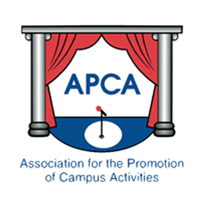 APCA - Association for the Promotion of Campus Activities