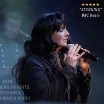 Kate Bush Songbook