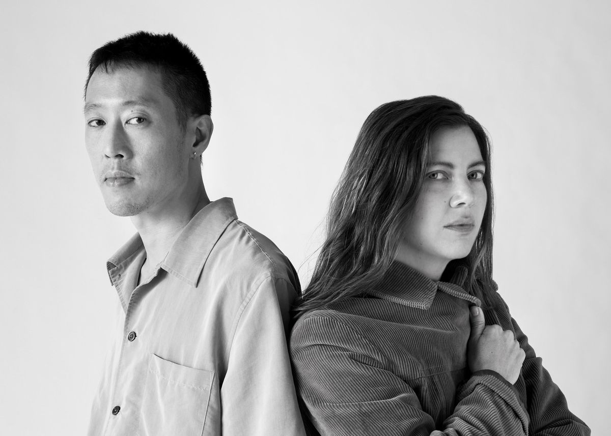 HTRK w\/ Lia T & Delivery Buoy \u2218 Thu Dec 12 \u2218 Fremantle Arts Centre