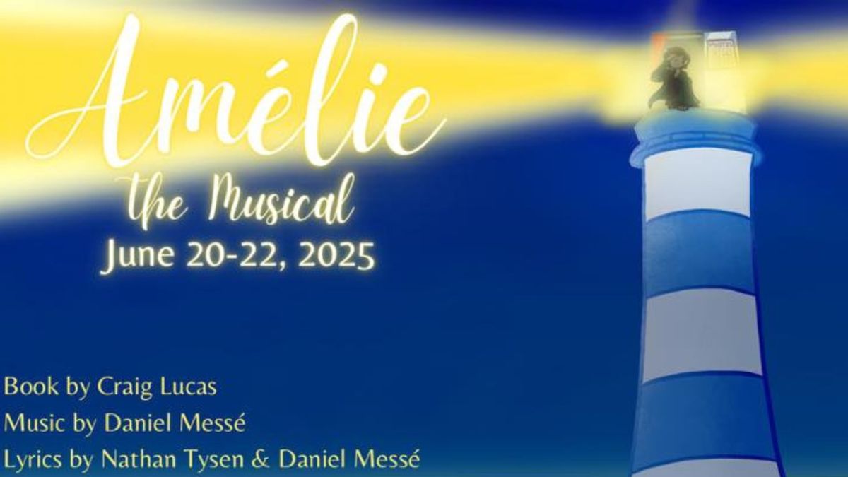 AUDITIONS: Amelie The Musical