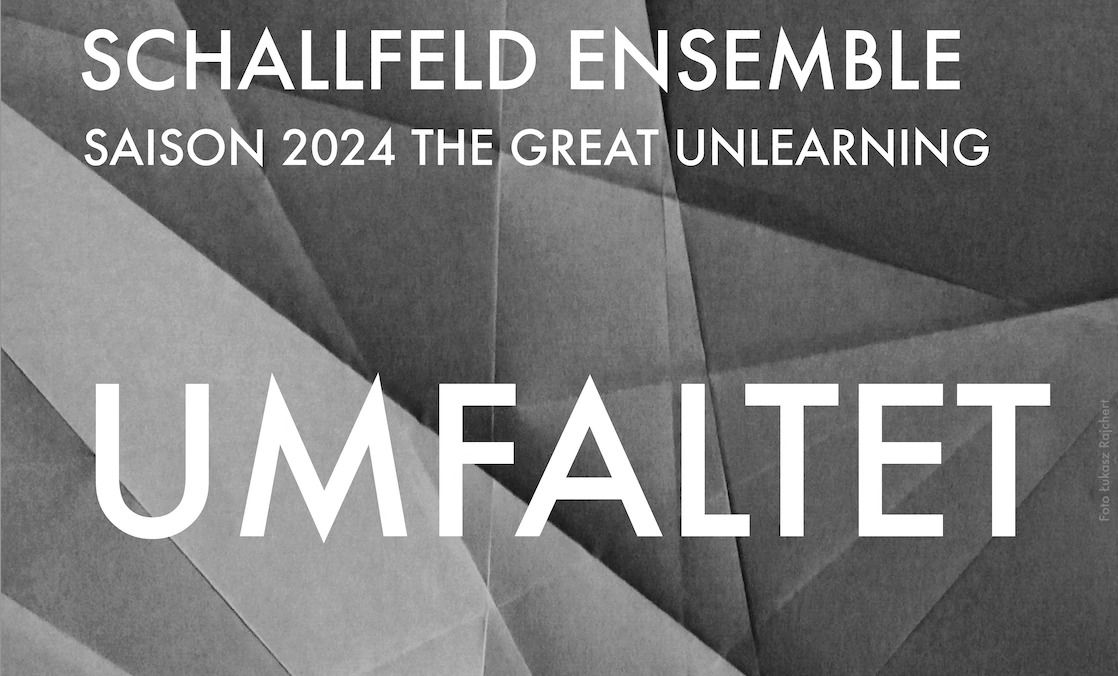 The great unlearning III: Umfaltet