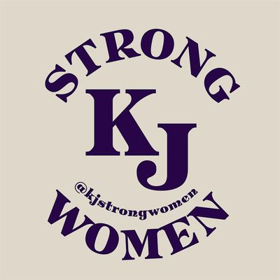 KJ Strong Women