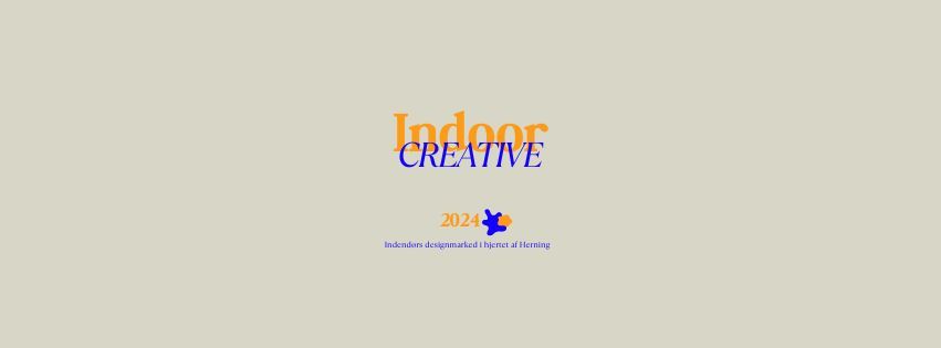 Indoor Creative 2024