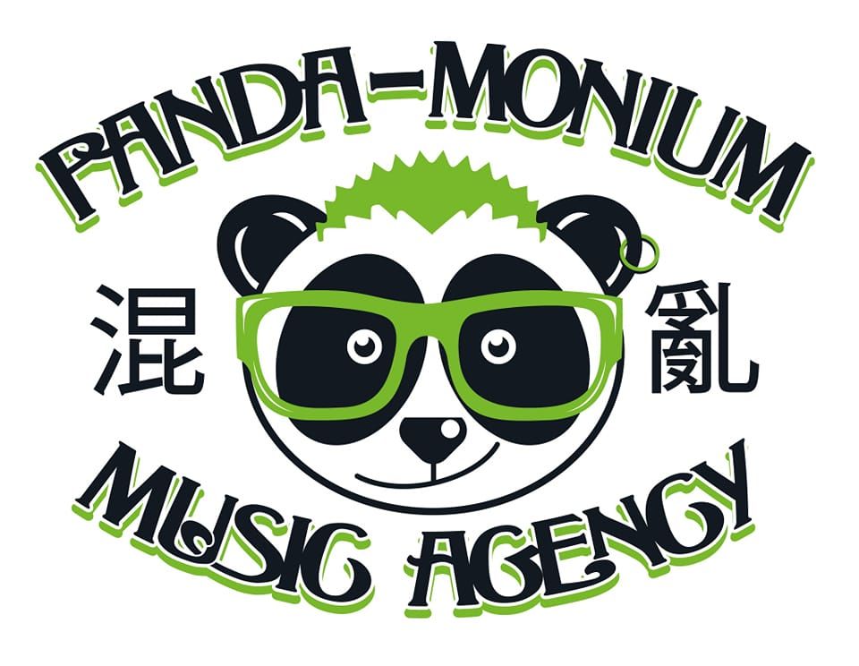 Panda-Monium Party 7