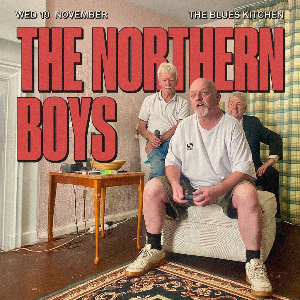 The Northern Boys