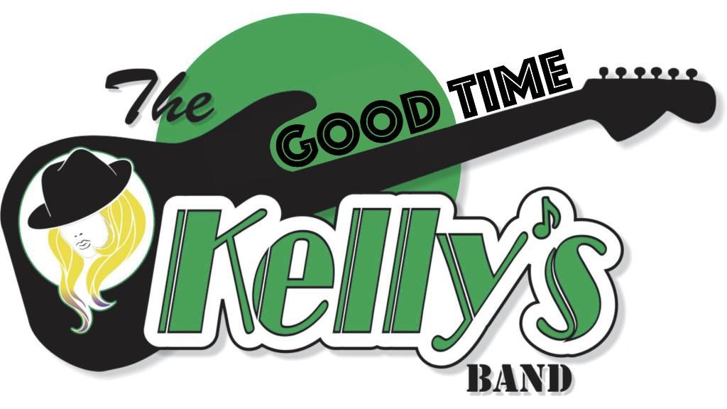 The Good Time Kelly's Band
