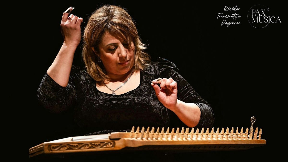 Table ronde - Musique, immigration et int\u00e9gration : Quelles transmissions ?