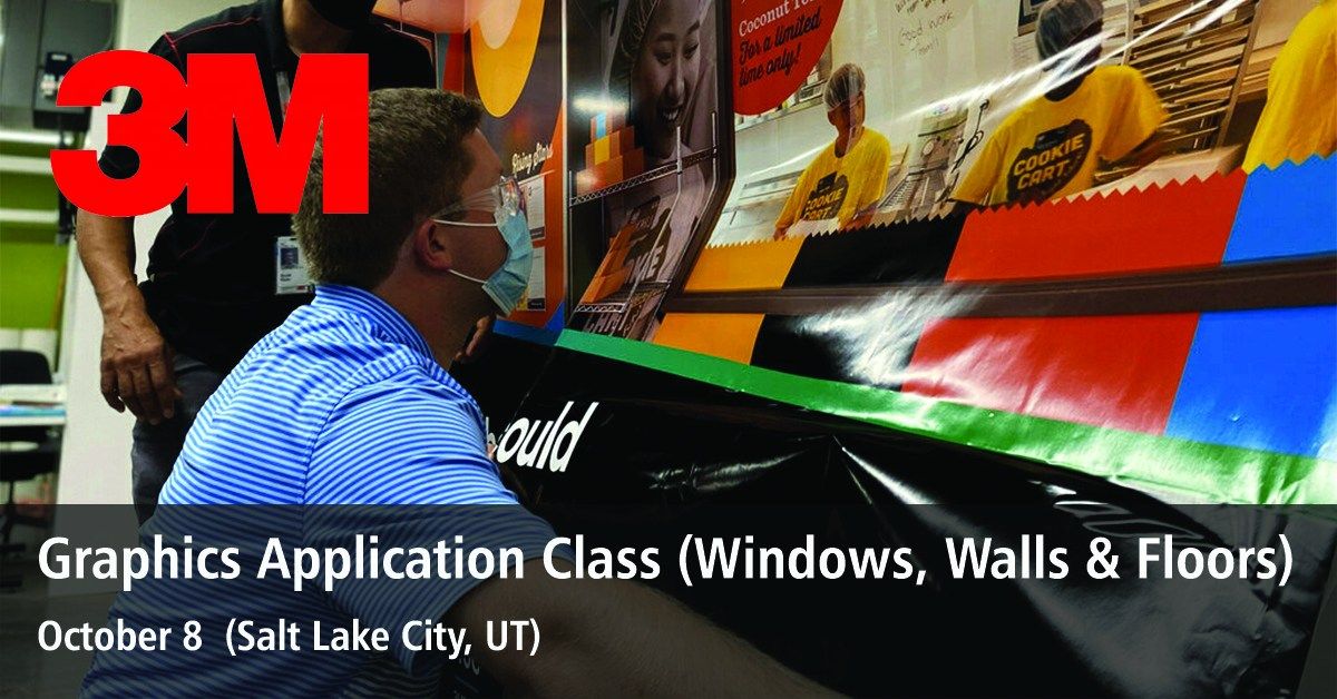 Graphics Application Class (Windows, Walls &  Floors)