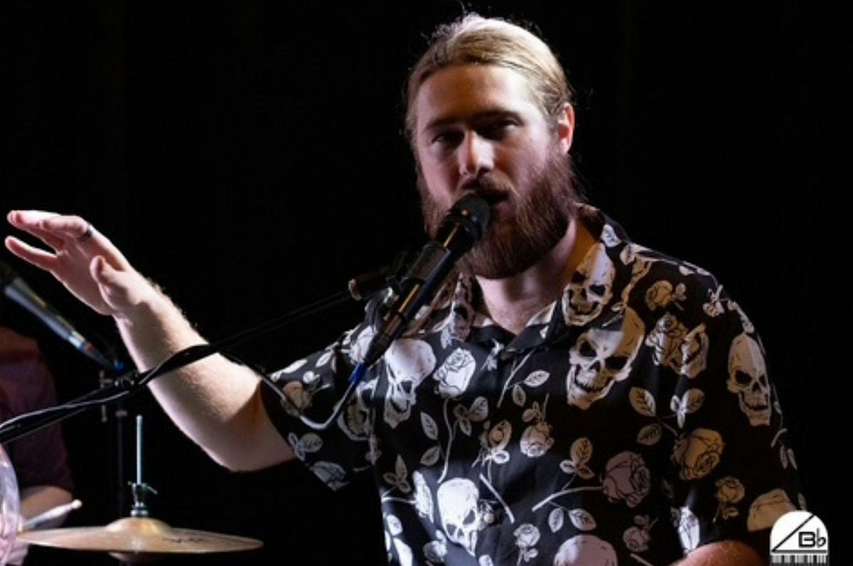 Brian Boyce| The George & 1791 Whiskey Bar | College Station, TX