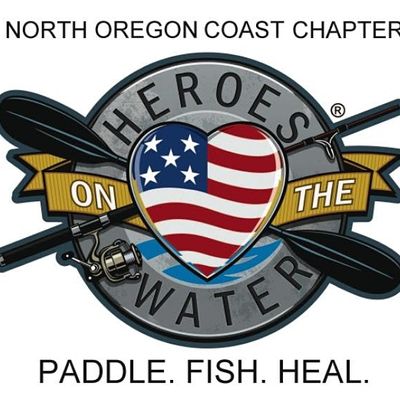 Heroes On the Water North Oregon Coast