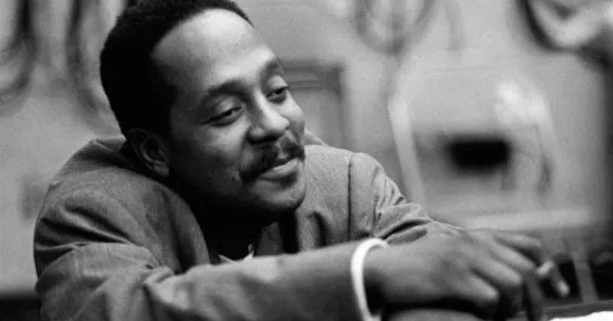 BUD POWELL : CONF\u00c9RENCE + CONCERT AVEC JACKY TERRASSON ET INVIT\u00c9S \/ 14 DECEMBRE 2024 \/ LES ARCADES