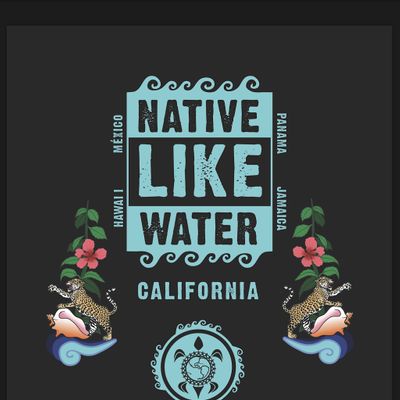 Native Like Water