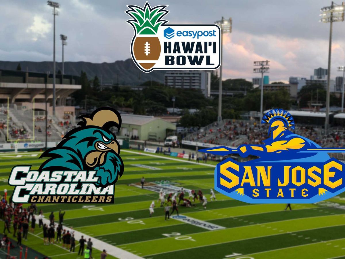 Hawaii Bowl